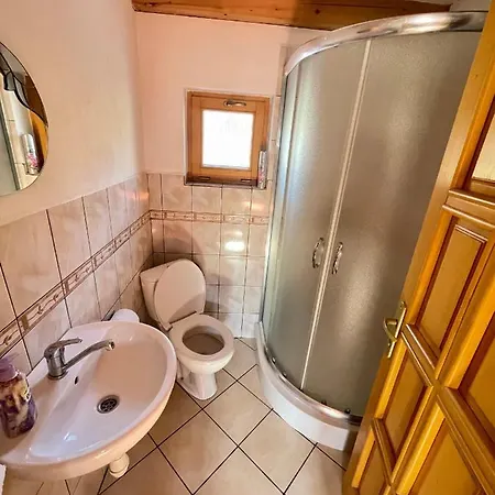 Apartamento Patrícia