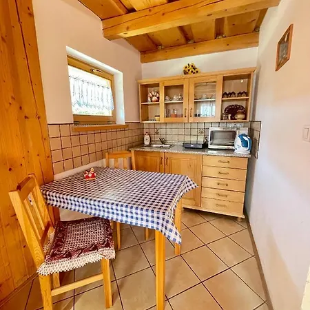 Patricia Liptovsky Michal