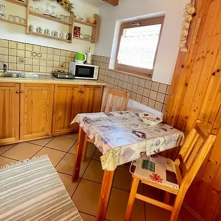 Patrícia Apartamento