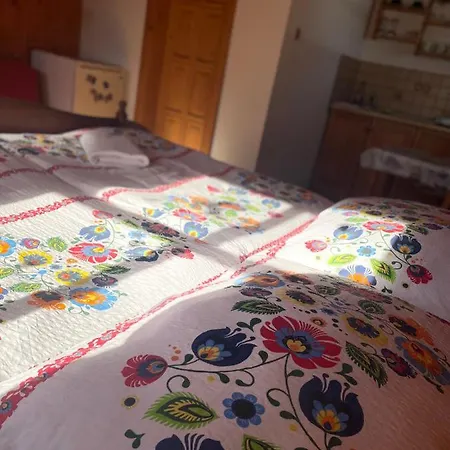 Apartamento Patrícia *
