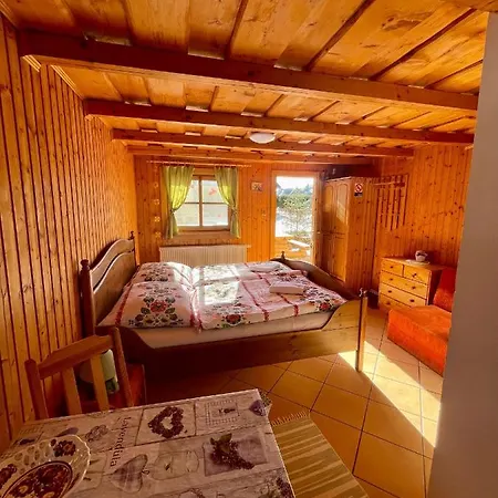Patrícia Apartamento Liptovsky Michal