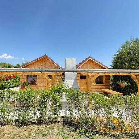 Διαμέρισμα Patricia