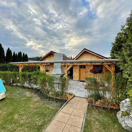 Patricia Lejlighed Liptovsky Michal