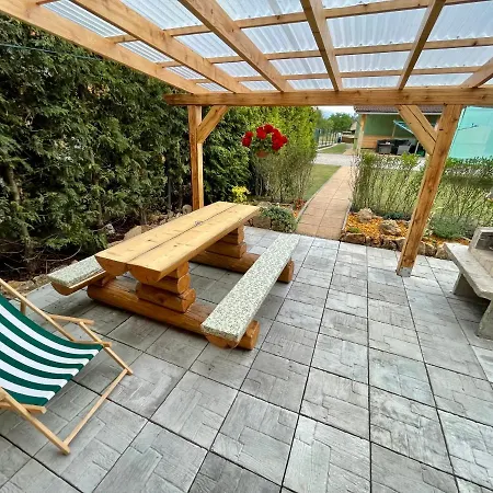 Patricia * Liptovsky Michal