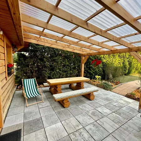 Patricia Liptovsky Michal