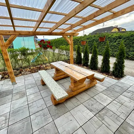 Patricia * Liptovsky Michal