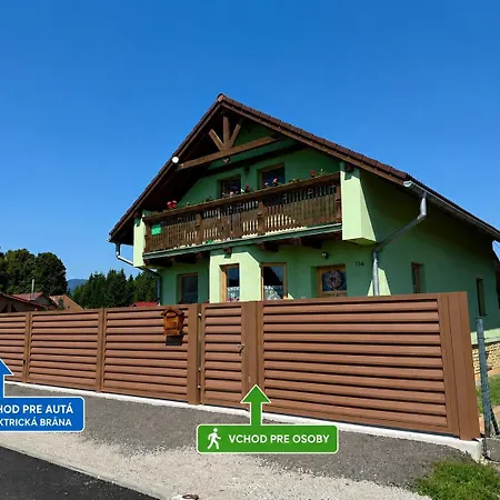 Apartamento Patrícia