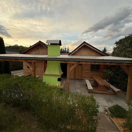 Apartamento Patrícia *