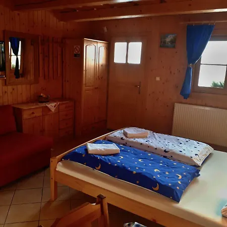 Patrícia Apartamento Liptovsky Michal