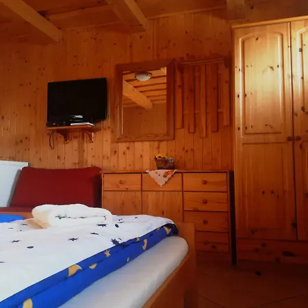 Patrícia Apartamento