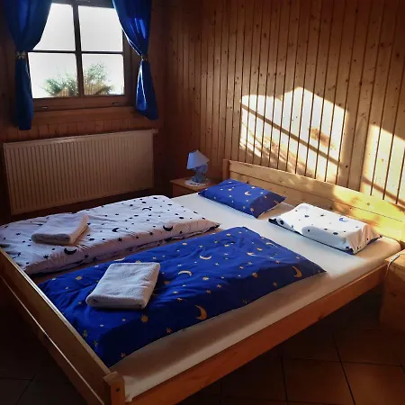 Patricia Διαμέρισμα *