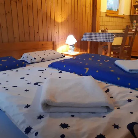 Patrícia Apartamento *