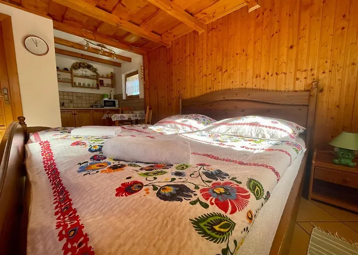 아파트 Patricia Liptovsky Michal