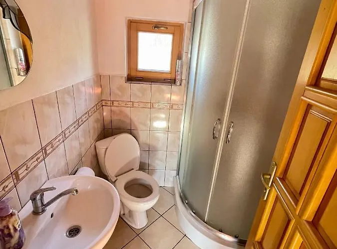 Apartamento Patrícia
