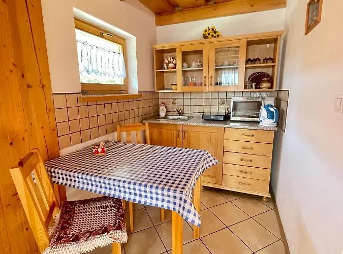 Patricia Liptovsky Michal