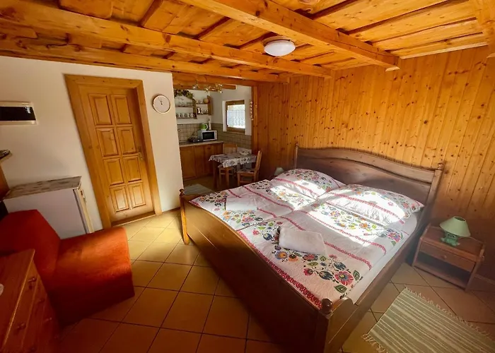 Apartamento Patrícia *