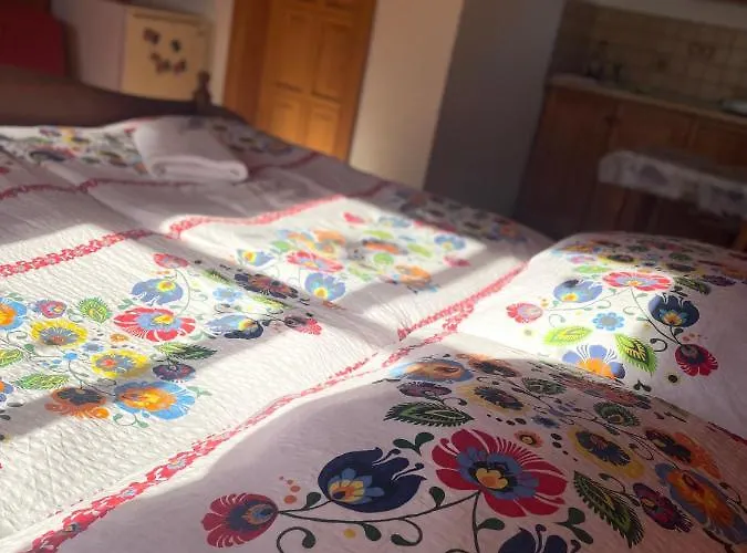 Apartamento Patrícia *