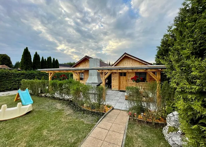 Patricia 아파트 Liptovsky Michal