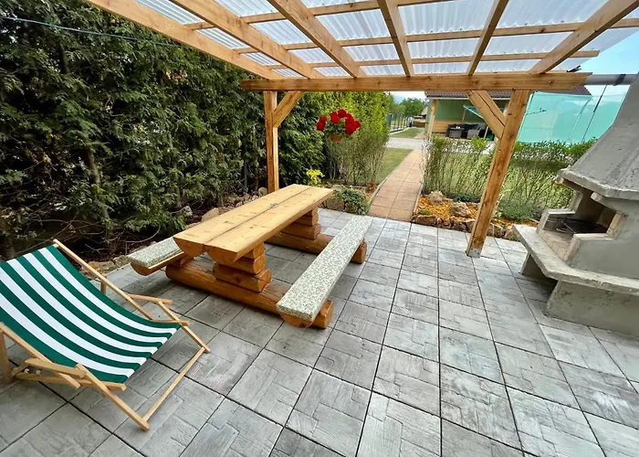 Patricia * Liptovsky Michal