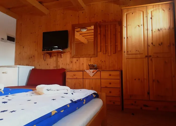 Patrícia Apartamento