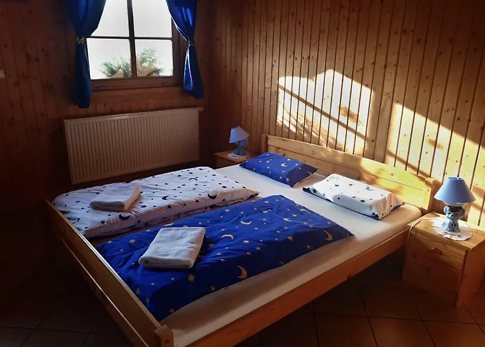 Patricia 아파트 *